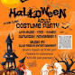 Halloween Dance Party at Alyson's Orchard event image