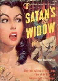 Satan's Widow by Harry Whittington