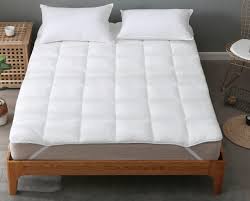 Maybe you would like to learn more about one of these? Sherpa Fleece Mattress Topper Super Soft Warm Cosy Toppers With Fitted Bands Bedding Royal