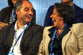 Resultado de imagen de fotos de rita barbera