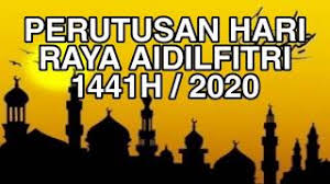 Ramadan markets are crowded with people who are seen buying clothes and other festive items. Perutusan Hari Raya Aidilfitri Tahun 1441h 2020 Youtube Dubai Khalifa