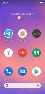 Download Pixel Launcher From The Google Pixel 5 Adds Grid Size Options Most things work, but if you find any issues, please report them under the issues tab.