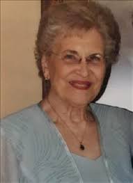 Obituary information for Maebeth Holloway