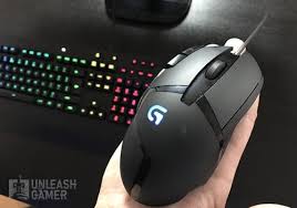 Your g402 hyperion fury is ready to play games. Logitech G402 Hyperion Fury Review Unleash The Gamer