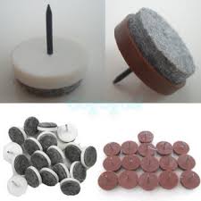 Felt Floor Protector Pads Tables Chair On Popscreen Floor Protectors Chair Table Pads