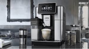 A properly maintained and clean machine will ensure the machine continues to. Delonghi Coffee Machines I The Good Guys