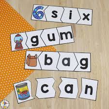 Crossword puzzles are for everyone. Cvc Word Puzzles Cvc Word Activity For Beginning Readers