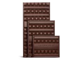Bloc De Chocolat