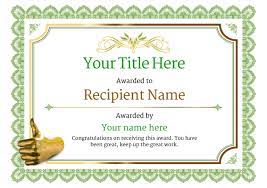 John and matt ollson are both excellent teachers and would love to help you meet your goals. Free Golf Certificate Templates Add Printable Badges Amp Medals