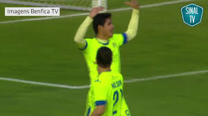 Benfica B 0 1 Gd Chaves 32ª Jornada Ii Liga Youtube