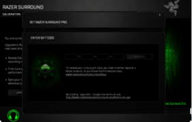 Please support us, use one of the buttons below to unlock the content. Razer Surround Pro 7 2 Crack Activation Key Full Latest