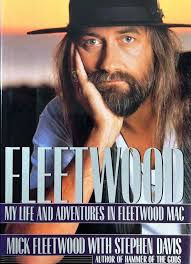 Fleetwood Mac News: Vinyl Boxed Set Spanning Fleetwood Mac's First Four  Albums Available August 20th