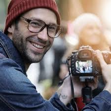 Daniel Menger's Instagram, Twitter & Facebook