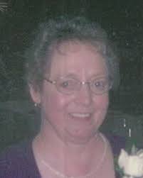Obituary information for Nancy Schnabel