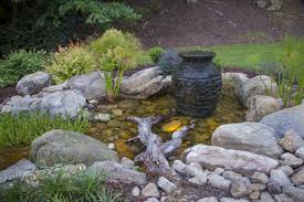 People and wildlife alike enjoy ponds, and even a relatively small water feature can bring life, sound, and beauty to your home.but before you start digging, there are a few things you should ponder before building your pond. Top 10 Features To Add To Your Pond Aquascape Inc