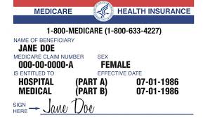 Medicare card replacement doesn't have to be difficult. New Medicare Card Triggers Scam And New Warnings