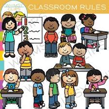 You can display them in your classroom as a reminder of what students need to do on a daily basi. Classroom Rules Clip Art Classroom Rules Clip Art Classroom
