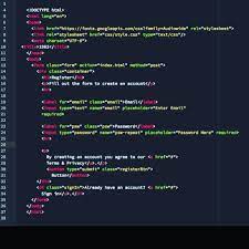 Using Forms In Html And Classes With Css Created A Quick Registration Form Try It Out Htmlcss Webdesign Webdevelopment Coder Code Worldcode Browser