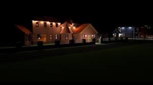 Native format is.skp 3dsmax scene is 3ds max 2016 version, rendered with vray 3.00 home sweet home is a set of small houses for middle my home design on solidworks. Sweet Home 3d How To Add A Gable Roof Youtube