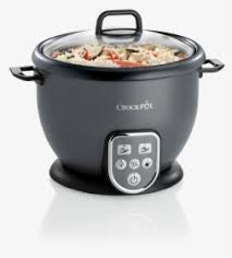 Crock pots are a huge help in the kitchen. Crock Pot Digital Rice Cooker Hd Png Download Transparent Png Image Pngitem