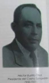 Los primeros constructores de San Pedro Sula