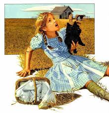 Pin On Wizard Of Oz