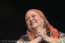 Maybe you would like to learn more about one of these? Portret Draga Olteanu Matei Artista Cu Un Har Inegalabil A Murit La Varsta De 87 De Ani AgenÈia De PresÄ Rador