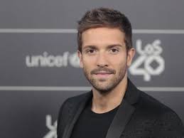 Es esta la foto más sexy y 'hot' de Pablo Alborán desde que reveló que es  homosexual?