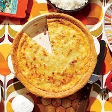 Quiche Lorraine Recipe Myrecipes
