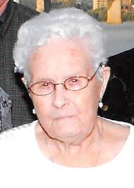 Most Recent Obituaries