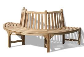Teakholz Gartenbank Halbrund Teakholz Gartenbank Gartenbank Teak Holz