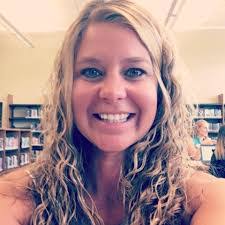 Julie Albritton's Instagram, Twitter & Facebook