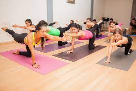 200 n walker ave • oklahoma city, ok. The 10 Best Yoga Studios In Oklahoma