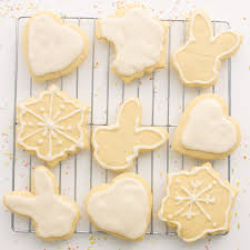 Sugar Cookie Decorating Kit