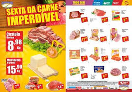 encartes de supermercados encarte schowambach valido ate 02 10 kawaii pinterest