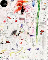 Eric Iocco presents WATER FOR GHOSTS. Opening February 13 at ...