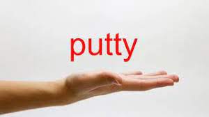 How To Pronounce Putty American English Youtube