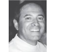 Javier Romo Obituary (1955