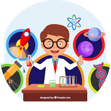 Imaginarios de la ciencia