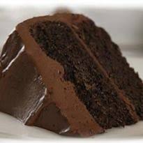 Sour Cream Chocolate Cake Recipe Ndtvcooks Com Sour Cream Chocolate Cake Cake Recipes Death By Chocolate Cake