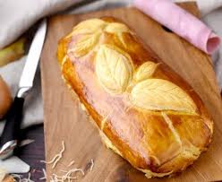 Filet Mignon En Croute Recette De Filet Mignon En Croute Marmiton Filet Mignon En Croute Recette Filet Mignon Filet Mignon