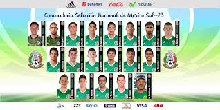 En su carrera acumula 58 partidos de primera división,registrando 3 goles y 2 asistencias. Se Concentra Seleccion Mexicana Olimpica Quadratin