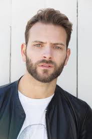 Alessandro Borghi vince il David Di Donatello come migliore attore  protagonista!