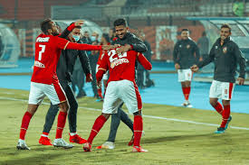 الفريق الوحيد الذي فاز بدوري أبطال أفريقيا بعد رفع الجائزة إلى. 357w2hehp6rg5m