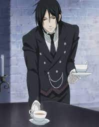 View the profiles of professionals named sebastian michaelis on linkedin. Sebastian Michaelis Character Giant Bomb