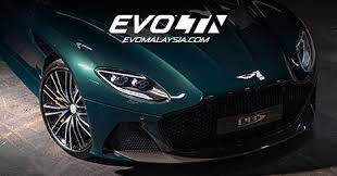 Image result for Pentland Green 2017 Aston Martin