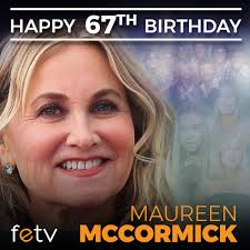 Maureen at ages 26 and 64 *🧐 (HQ ZOOM-able)** # Beautiful "then" and  beautiful "now" 🥰😍