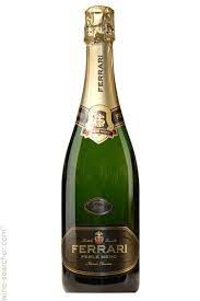 Шампанское conte federico riserva brut, trento doc 0.75 л. Where To Buy Fratelli Lunelli Ferrari Perle Nero Millesimato Trentodoc Trentino Alto Adige Prices Local Stores In Usa