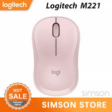 Move your mouse pointer to top right corner of the screen and click settings. Logitech M221 Bluetooth Mouse Wireless Mouse Silent Mouse With 2 4ghz Optical Ergonomic Pc Gaming Mouse For Mac Os Window 10 8 7 Lazada Ph
