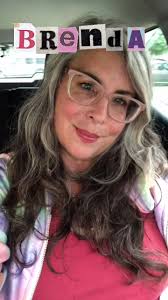 Brenda Rose The Bearded Lady